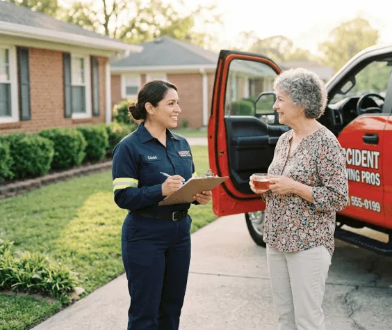 Accident Towing Service Boulder, CO FAQs